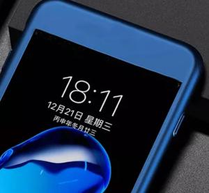 China OEM Iphone LCD Screen / Iphone 7 Lcd Display Resolution 1334x750P wholesale