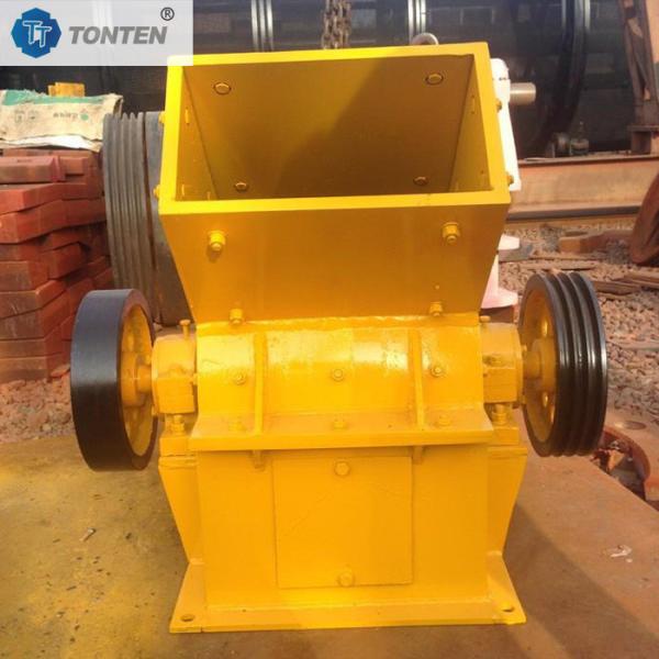 Quality Intelligent Control Crusher For Industry Low Noise Strong Crushing Ability for sale