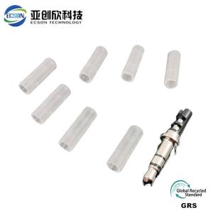China Customizable Plastic Injection Molding Assembly for Your Manufacturing Needs wholesale