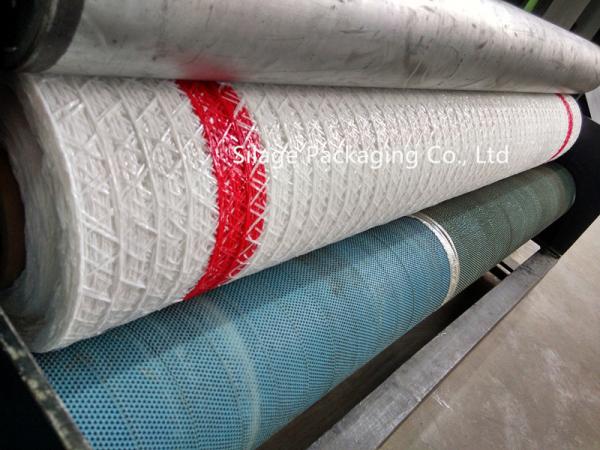 Quality Qualified Hay Nets,Bale Wrap Net,Silage Wrap,Grass Wrapping HDPE Bale Wrap Net,1.23m for sale