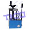 5 Ton Lab Hydraulic Pressing Machine Sample Kbr Pellet Maker for sale