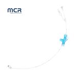 Endobronchial Blocker Tube-Pre-Inflated Disposable Endobronchial Blocker