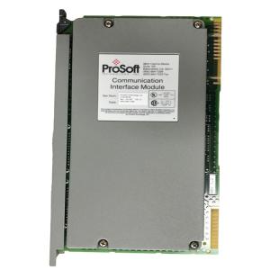 China PROSOFT AN-X2-AB-DHRIO PLC AB REMOTE I/O OR DH+ Gateway Module wholesale