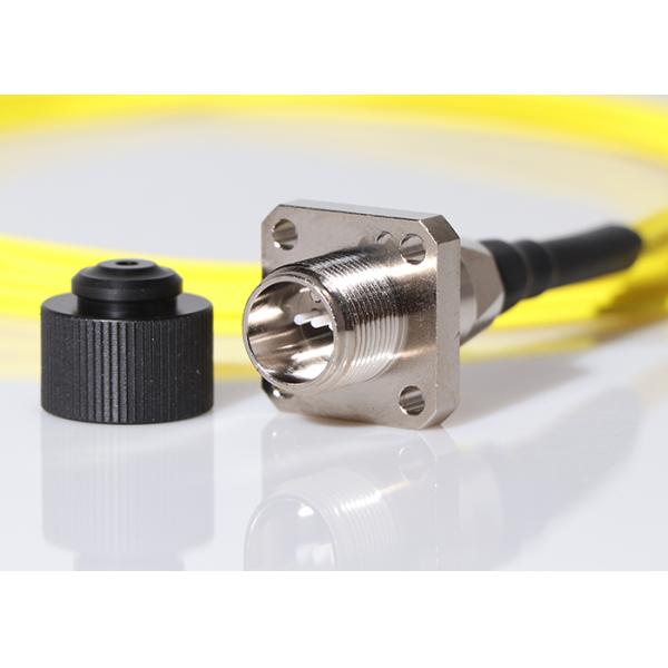 Length 1m LC Singemode G657A1 Preterminated Cable
