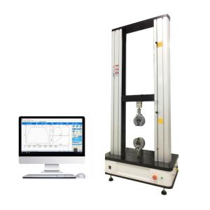 China Utm Tensile Test Universal Tensile Testing Machine 30KN Electromechanical wholesale