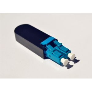 Single mode / Multimode Fiber Optic Loopback