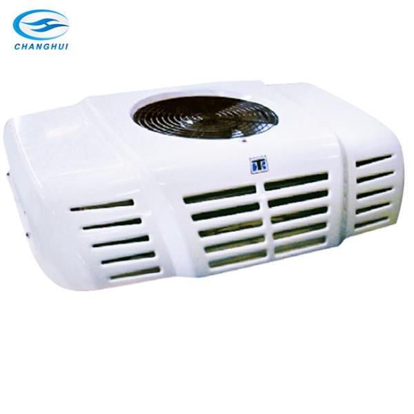 Quality Front Mounted RV 300 24V Thermo King Refrigeration Units for sale