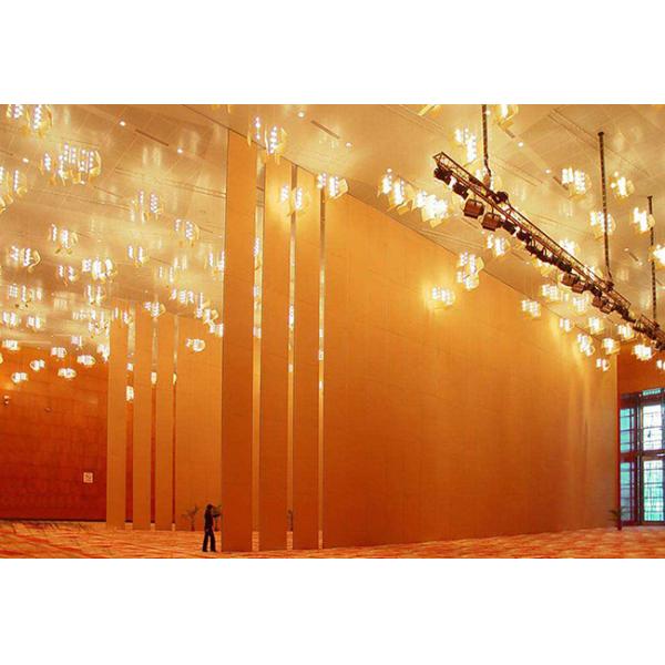 Geling Modern Decorative Partition Wall With Doors OEM ODM