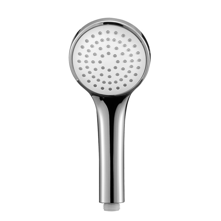 Luxurious And Functional Handheld Shower Head For Adding A Touch Of Elegance To Daily Routines
