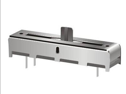 Quality Sliding potentiometer for sale