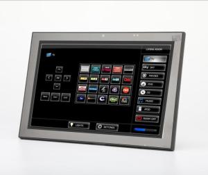 10 Tablets With POE and Proximity Sensor For Home Automation Services