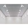 Buy cheap Perforated Metal Ceiling – Smooth And Monolithic Appearance For Retrofits or New from wholesalers