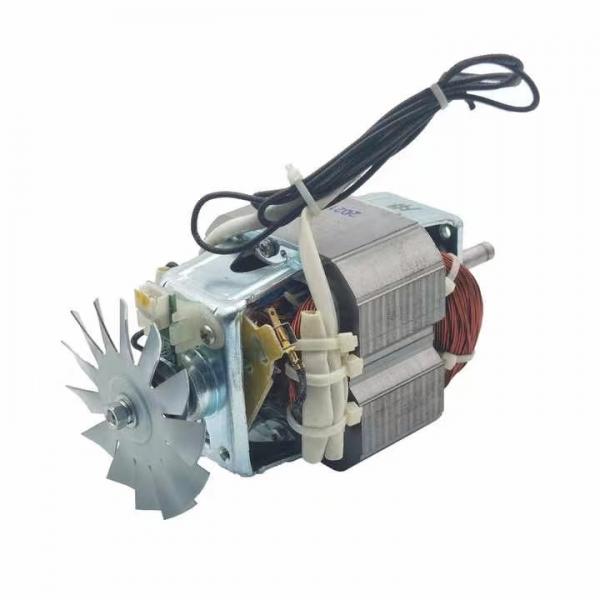 Quality 60W-120W Universal Electric Motor 12-36v Blender Brushless Motor for sale