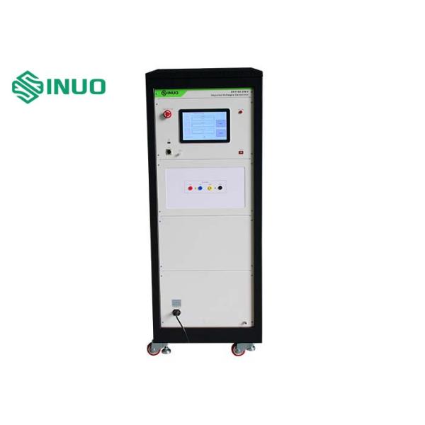 IEC 60664-1 Clause 6.2.2.1 Impulse Voltage Generator 20KV High-Voltage Impulse