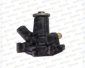 China 6BG1 Type Vehicle Water Pump Diesel Engine Replacement Parts 1-13650017-1 on sale