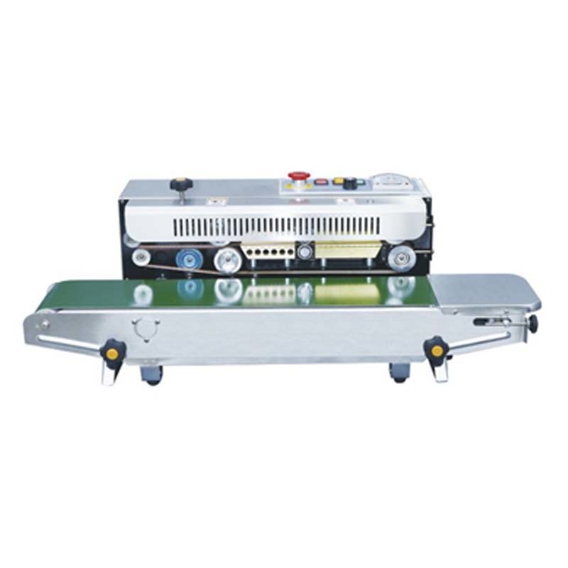 China Small Automatic Continuous Band Sealer wholesale