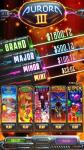 High Return Arcade Machine Skilled Game Pcb AURORA1/2/3/5 Multi Video Games