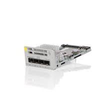 C9200 NM 4X ethernet network interface card Cisco Catalyst 9000 Switch Modules