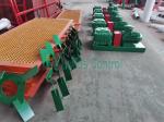 TRJBQ Series Coupled Type Drilling Mud Liquid Agitator / Mud Mixer