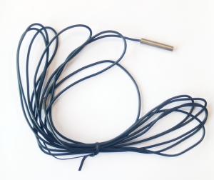 China High Precision Household Temperature Sensor , 1% NTC 3950 10k Sensor wholesale