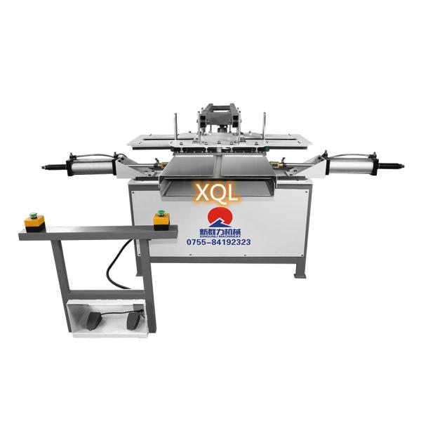 Cushion Filling Machine
