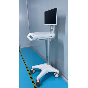 Telemedicine Medical Mobile Workstation 1920×1080 IPS