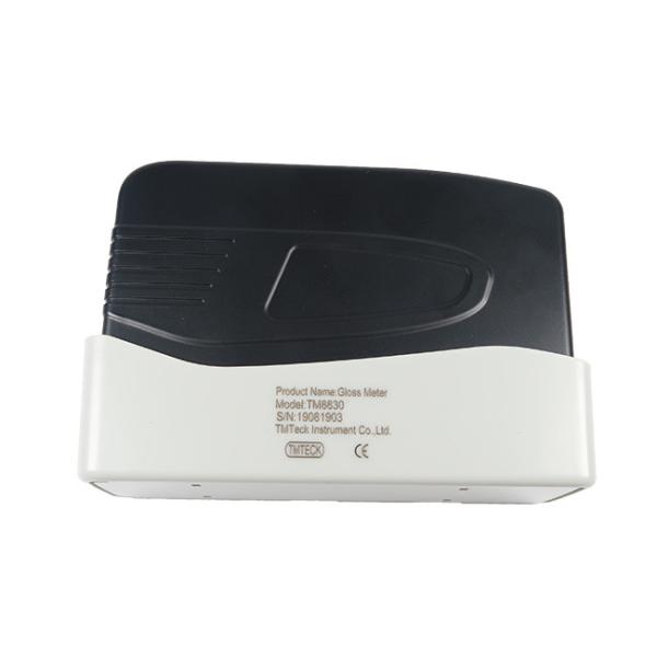 Quality Surface Luster Gloss Meter Projecting angle 20°　60°　85° for sale