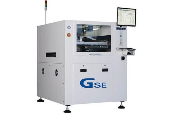 Quality GKG GSE SMT Stencil Printer for sale