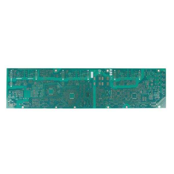 Quality FR4 Tg170 2OZ Copper PCB Double Sided Printed Circuit Board for sale