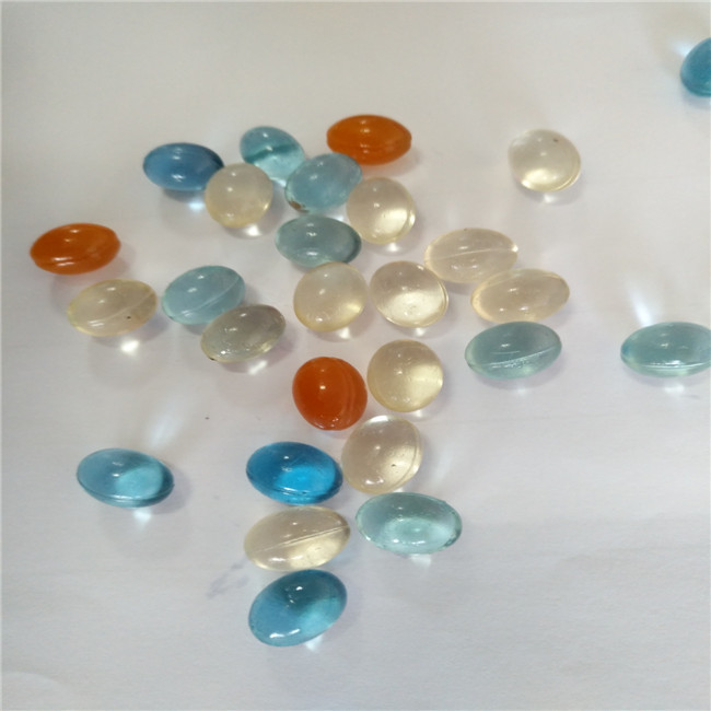 Automatic Capsule Plc Electric Softgel Encapsulation Machine