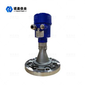 China 26G High-frequency Radar Level Gauge for Foam Occasions and Easily Crystallized Bulk Solids with IP67 and ATEX Reports on sale
