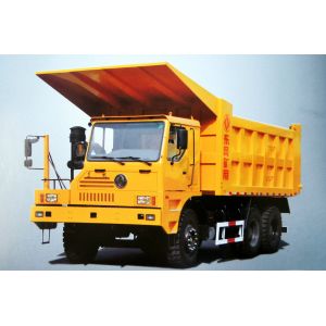 China Euro2 375HP Dongfeng DFD3601B Mining Dump Truck,Dongfeng Heavy Duty Dumper,Dongfeng Heavy wholesale