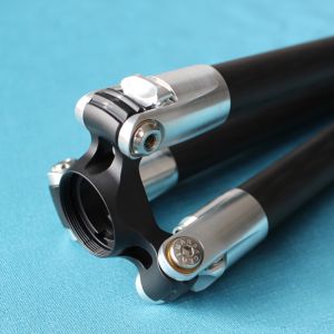 China OEM Aluminum Mechanical Parts Rapid High Precision CNC Machining Turning wholesale