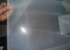 China Anti Bug Window Screen / Rolling Mosquito Net For Windows And Doors wholesale