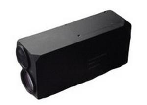 China Portable Parallax Laser Range Finder For Search And Tracking Target wholesale