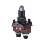 Tool Holder for CNC Turing Milling Lathe tool block BMT Series Double Head