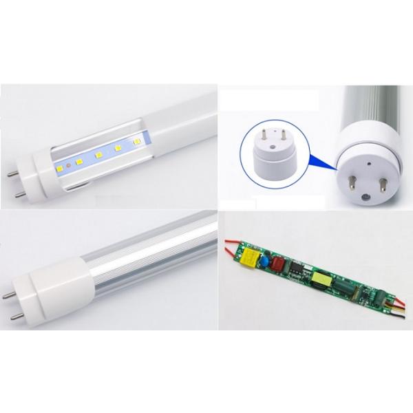PIR Motion Sensor LED T8 Tube Light