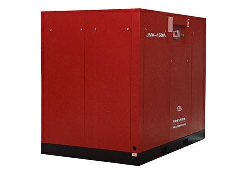 Quality Variable Frequency Screw Air Compressor-JNV-120A Strict Quality Control Innovative, Species Diversity, Factory Direct, for sale