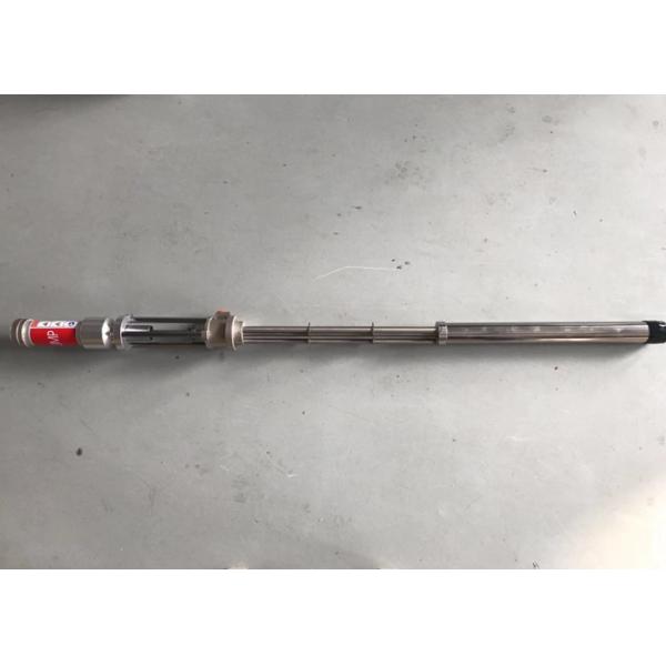 Pneumatic Ratio 1/1 Air Powered Fluid Transfer Pump 30L/Min Feeding