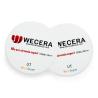 Buy cheap Ultra Translucent Zirconia Ceramic Disc Anterior Multilayer Zirconia Disc from wholesalers
