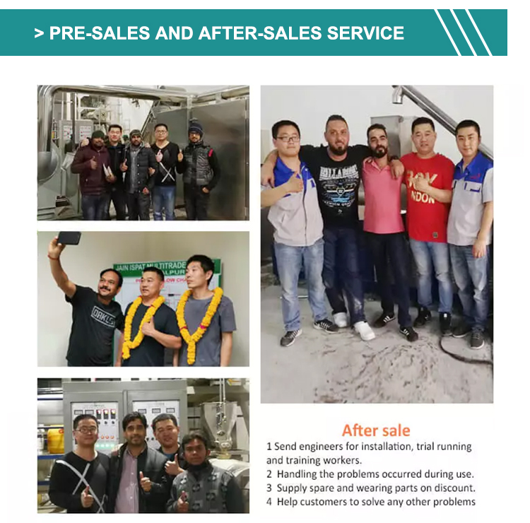 30*4*4m Silver Extruded Wheat Flour Bugles Chips Frying Snacks Food Processing Line Machine