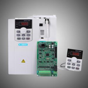China MPPT Hybrid Three Phase Inverter 5KVA 10KVA Multi Function KD600S wholesale