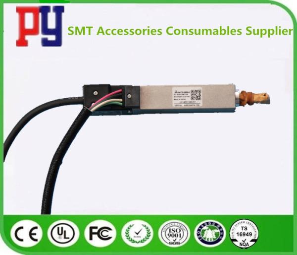 Quality JUKI FX3 T Axis Servo Motor Driver MITSUBISHI HC-BP0136D-S1 Parts Number 40044533 for sale