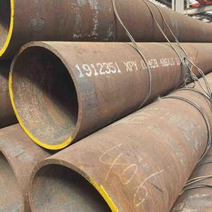 China Precision AT44 ASTM A106 Pipe 4mm Seamless 309 API 5L A53B wholesale