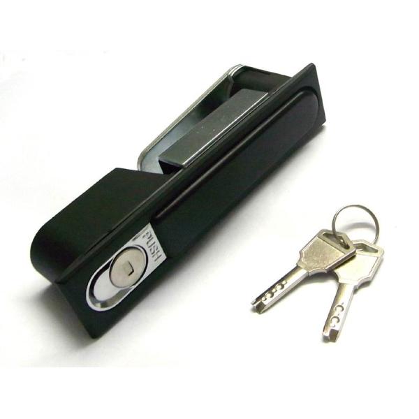 industrial cabinet latch plane lock MS818 panel lock Cabinet Locks for Metal Box Lock