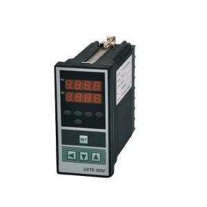 China Beautiful outline intelligible dual temperature controller wholesale