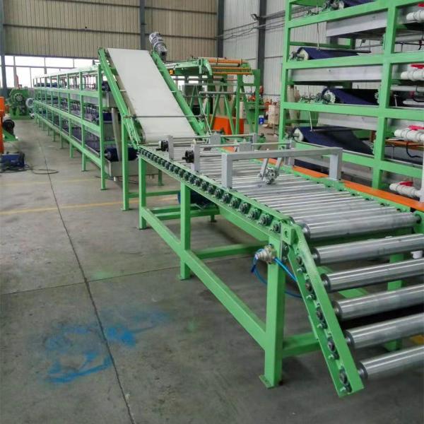 Automatic Control 650mm Width Tire Cooling Machine with 2 Year Warranty for Solid Tyre Building