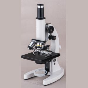 China Optical Design Stereo Binocular Microscope Upright For Medicine Clinical on sale