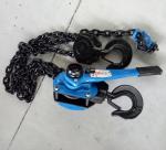 Load 3 Tons Manual Chain Hoist Overhead Line Tools