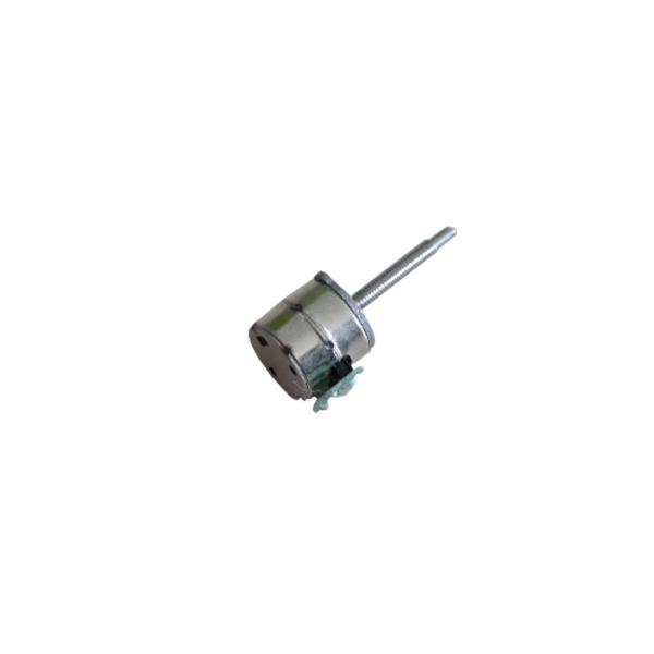 8mm 2 Phase Permanent Magnet Stepper Motor With Screw Micro Stepper Motor For Precision Instrument VSM08284